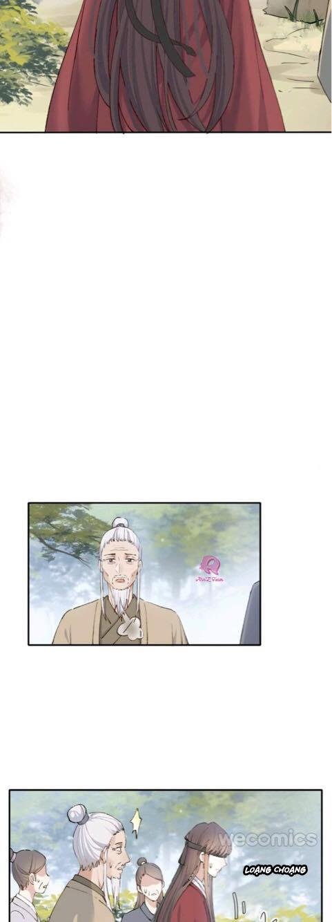 người yêu tin đồn chapter 15 15