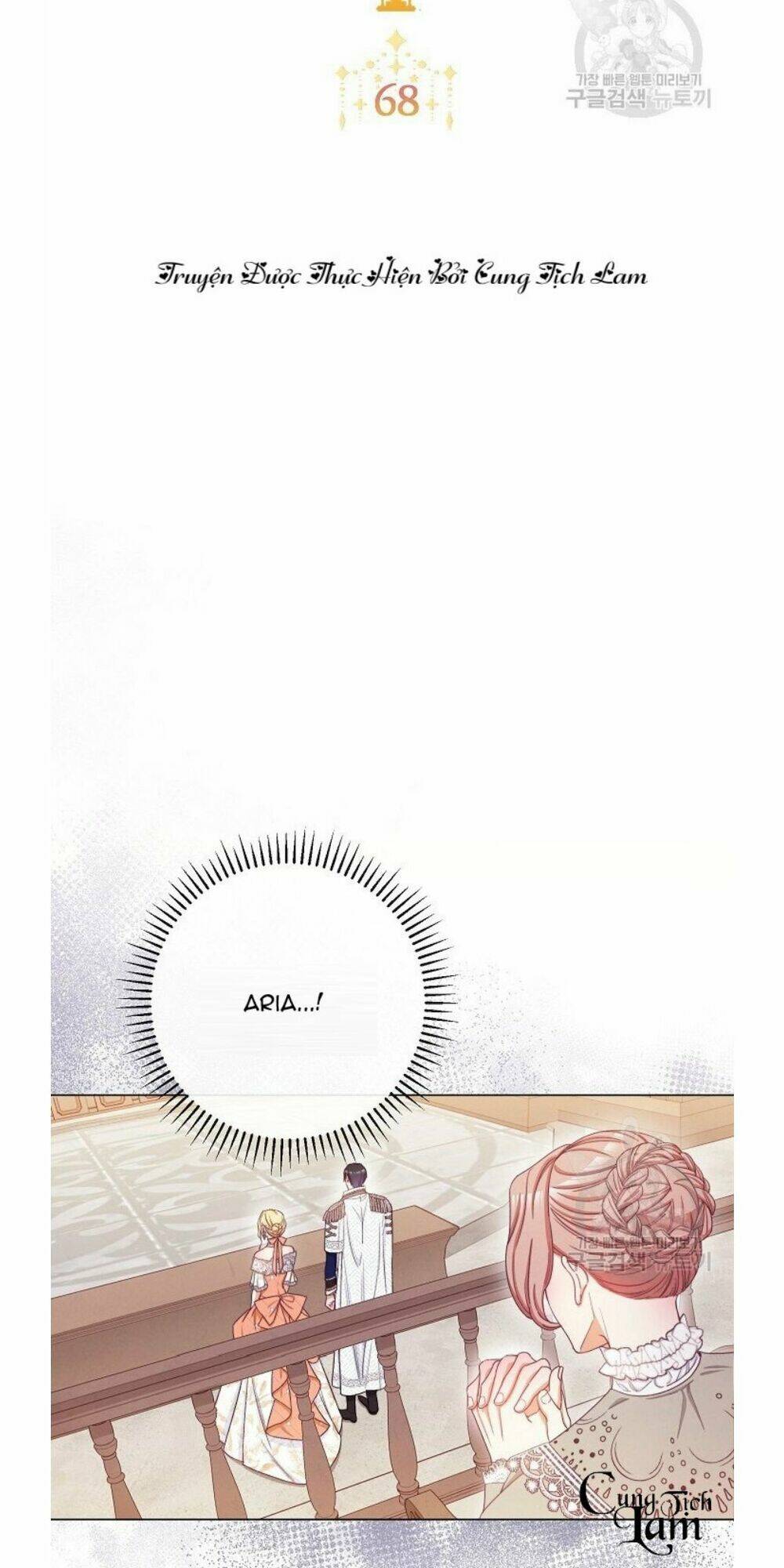 ác nữ phản diện đảo ngược đồng hồ cát chapter 68.1 7