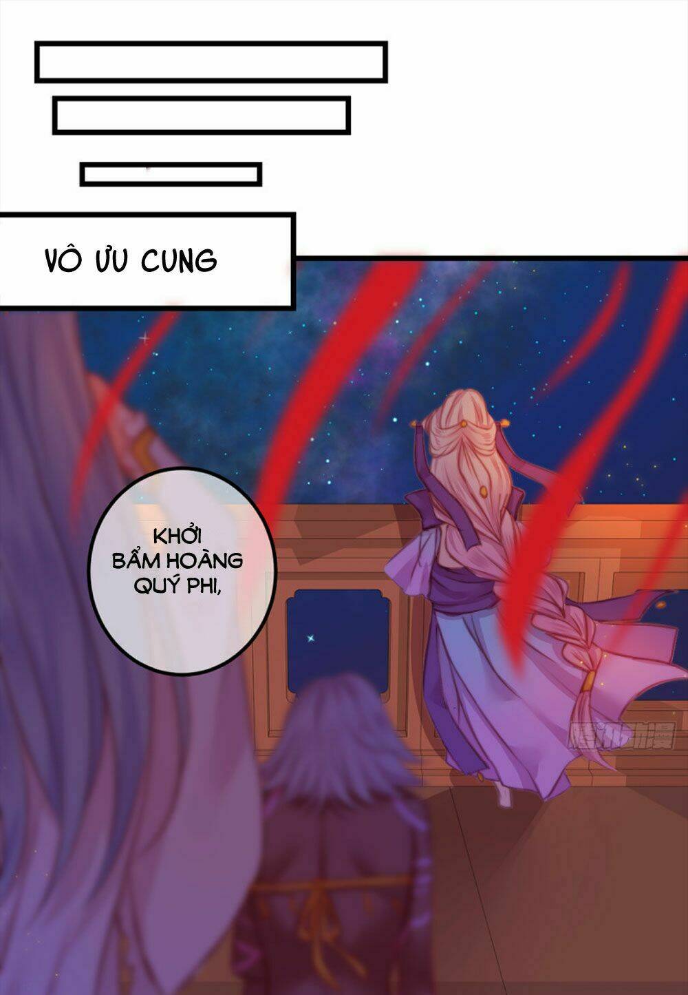 trẫm quyết định giải tán hậu cung chapter 10 15