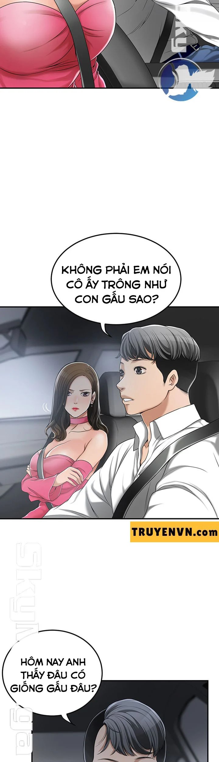 ham muốn chapter 32 28