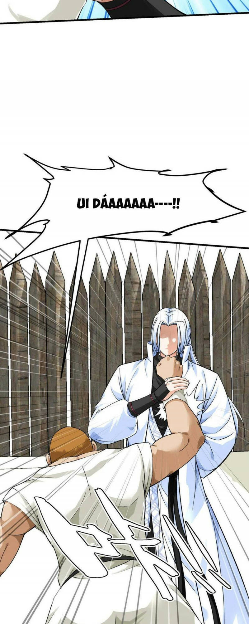 trọng sinh ta là đại thiên thần chapter 204 6