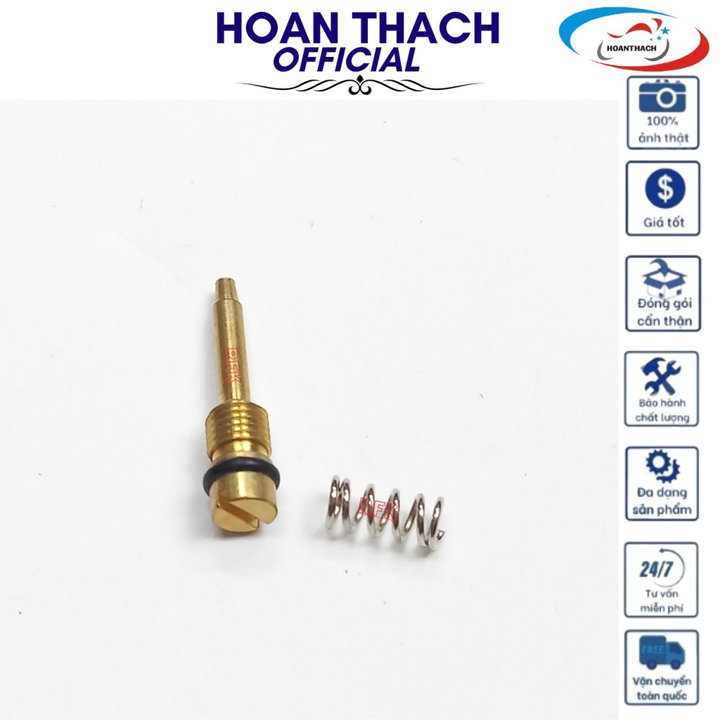 Ốc gió gắn xe máy Future neo HOANTHACH SP018940