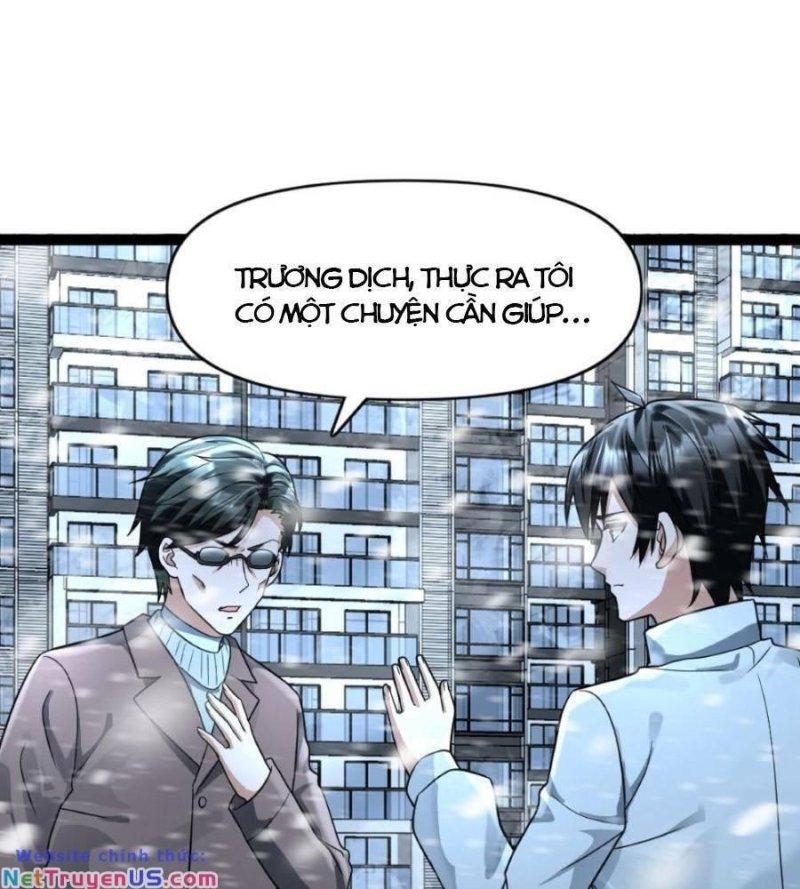 toàn cầu băng phong, ta chế tạo phòng an toàn chapter 87 30