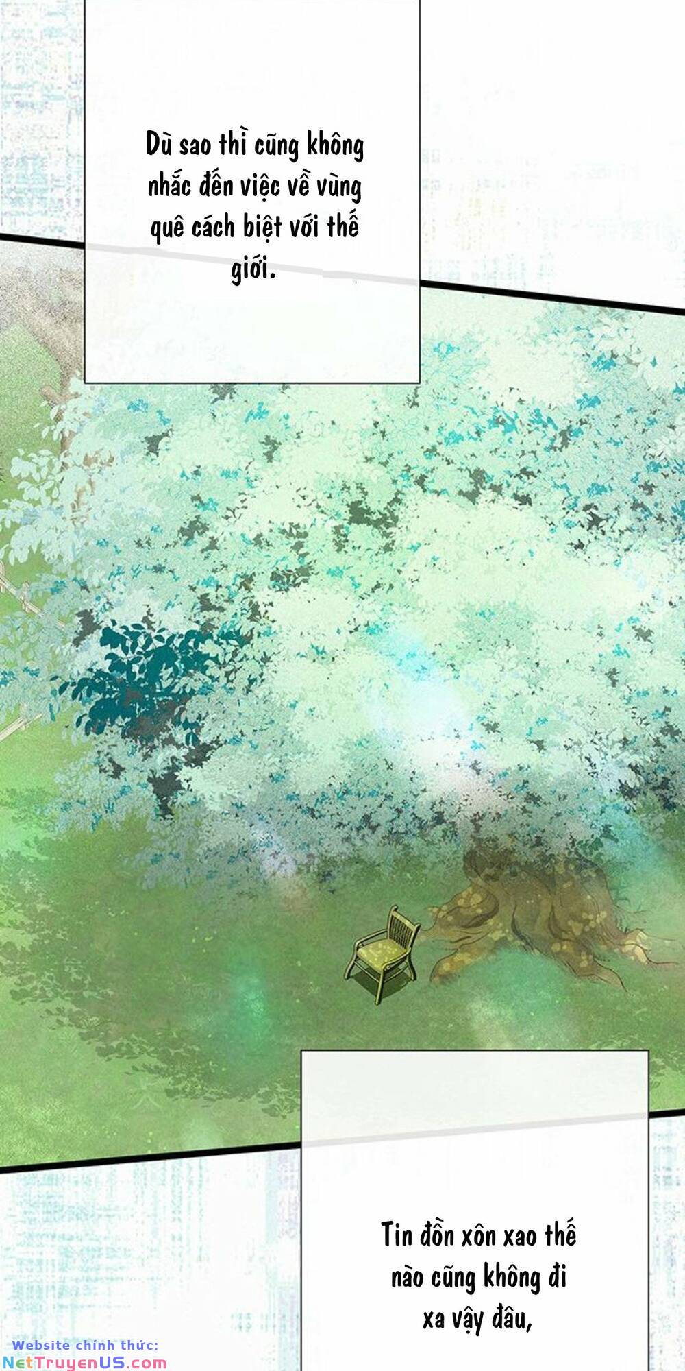 Hoàng Tử Rắc Rối chapter 30.1 49