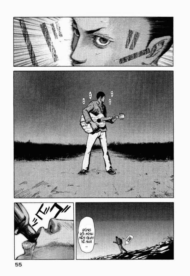 me and the devil blues chapter 1 55