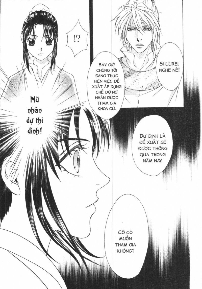 thái vân quốc truyện chapter 4 148