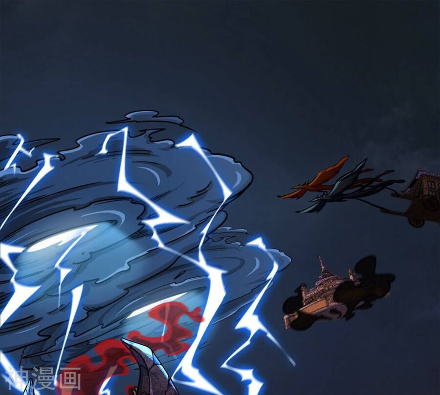 bản kiếm tiên tuyệt không làm nô chapter 69 1