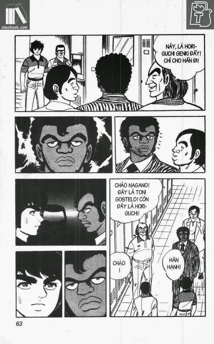 ganbare genki chapter 151 19