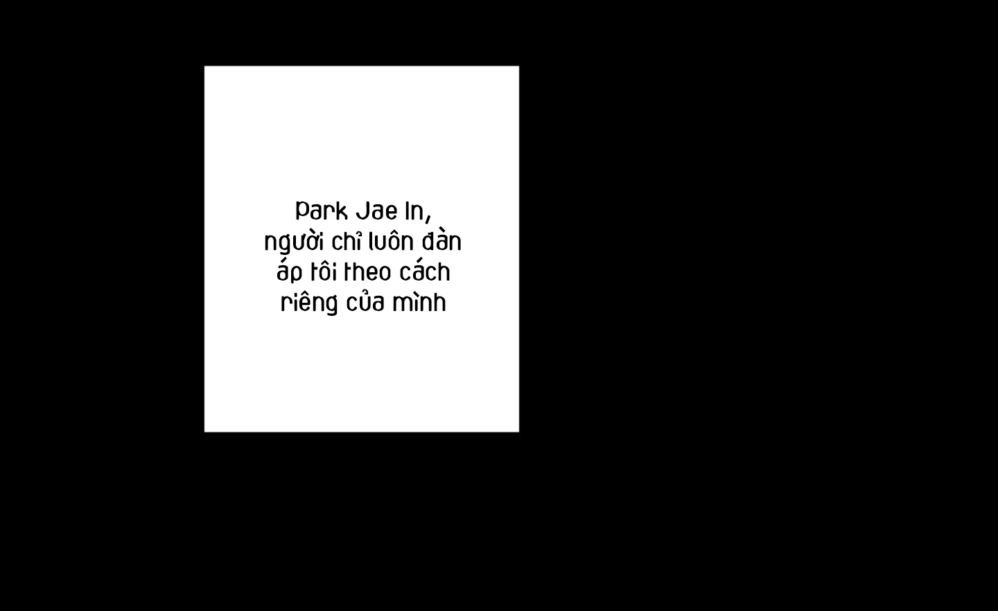 hội chứng minmotion chapter 36 21