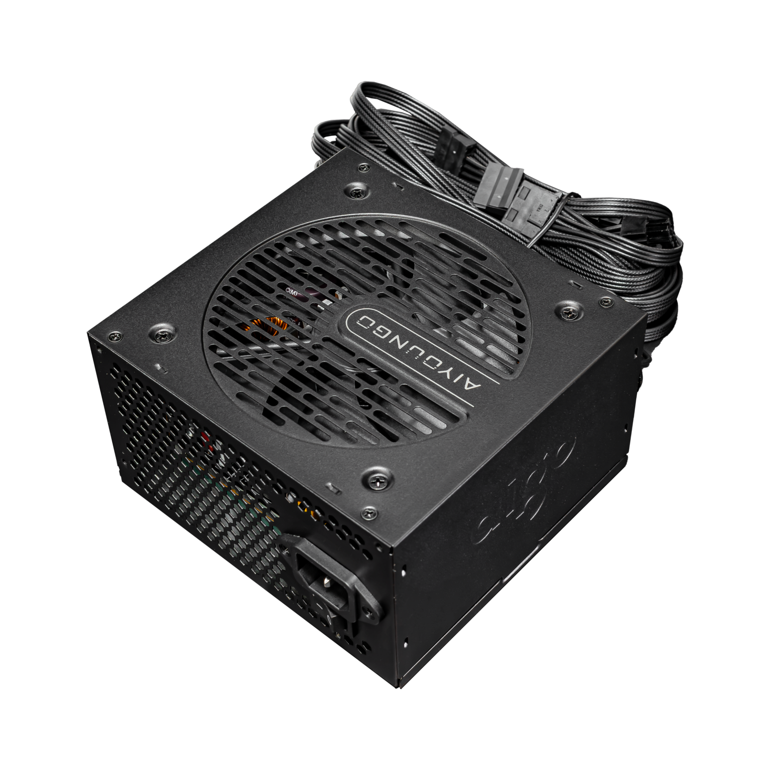 Nguồn Máy Tính AIGO AT750/650 80BRONZE – Hàng Chính Hãng