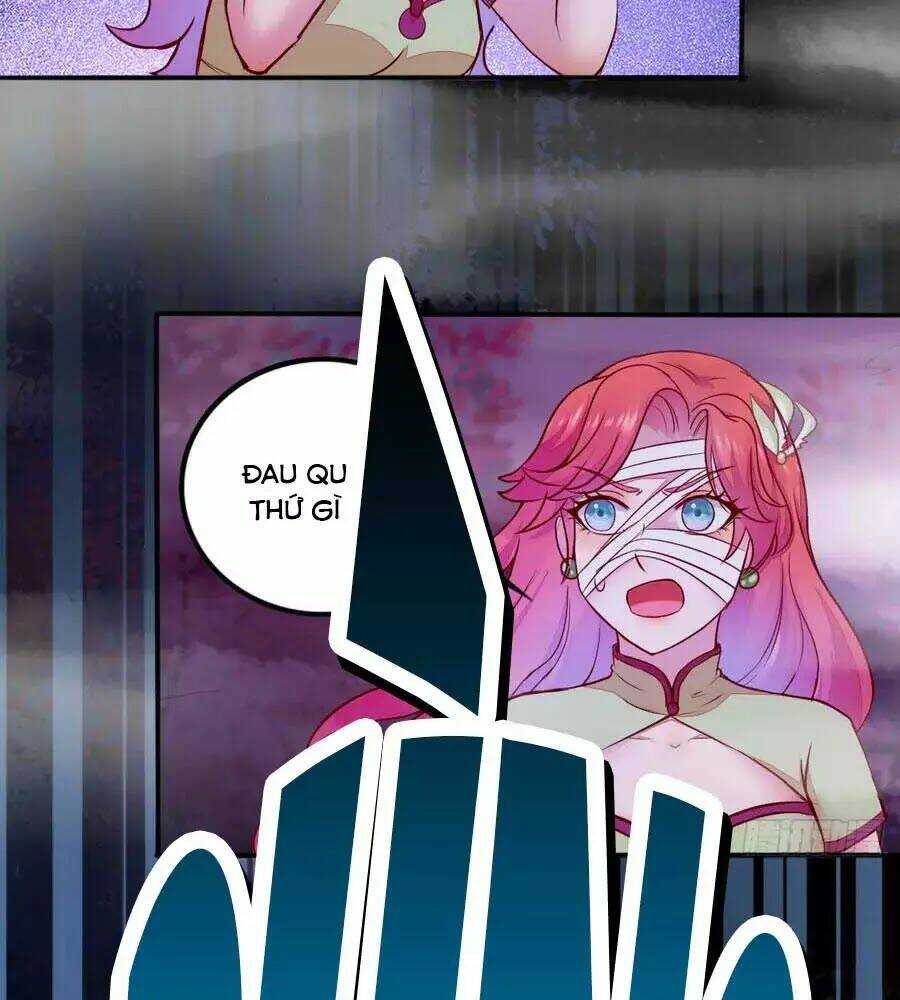 thần y khí nữ: ngự thú cuồng phi của quỷ đế chapter 67 39