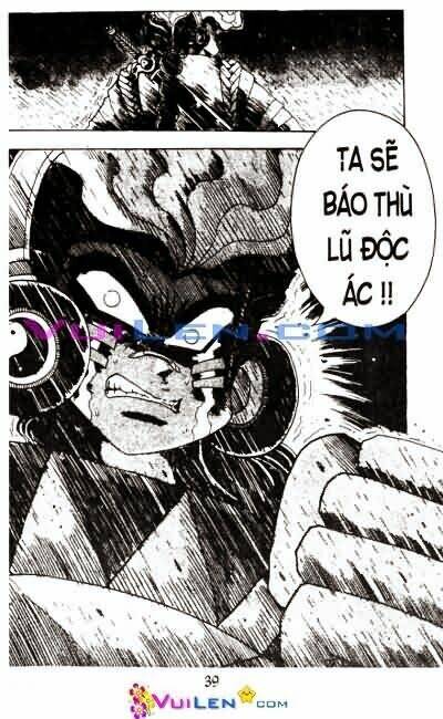 những người bạn tốt chapter 18 40