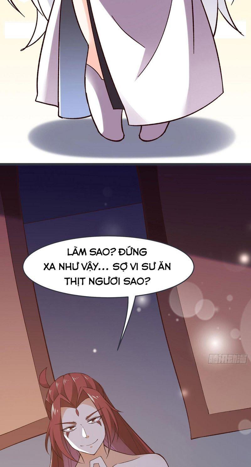 đồ đệ ta toàn là nữ ma đầu chapter 17 70