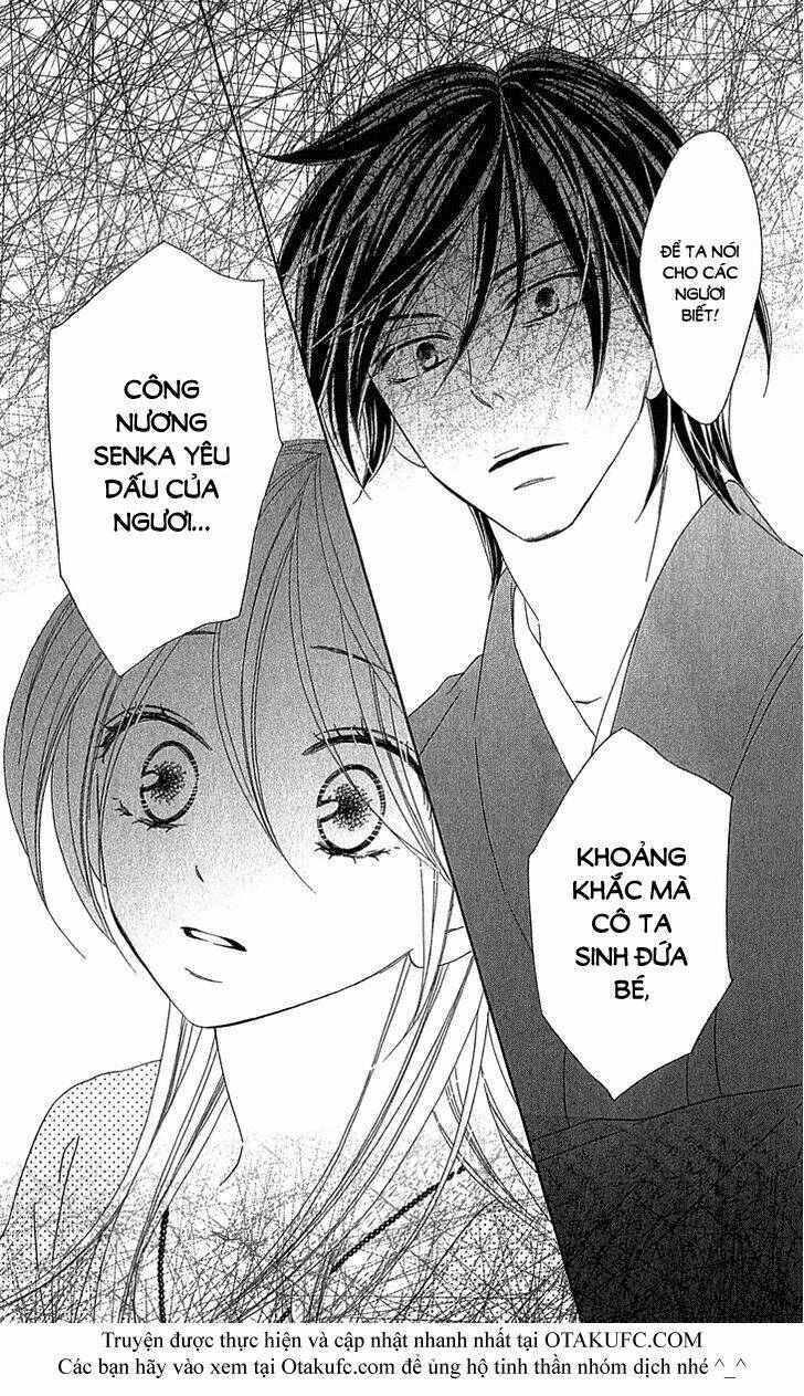 yêu quái cánh đen chapter 59 27