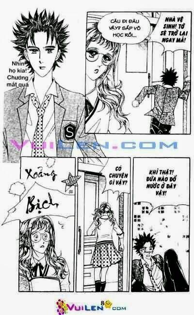 cô gái vương giả chapter 3 84