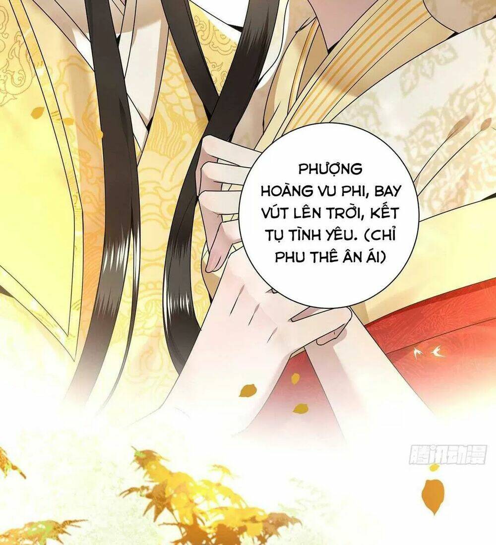 phượng hoàng vu phi chapter 124 43