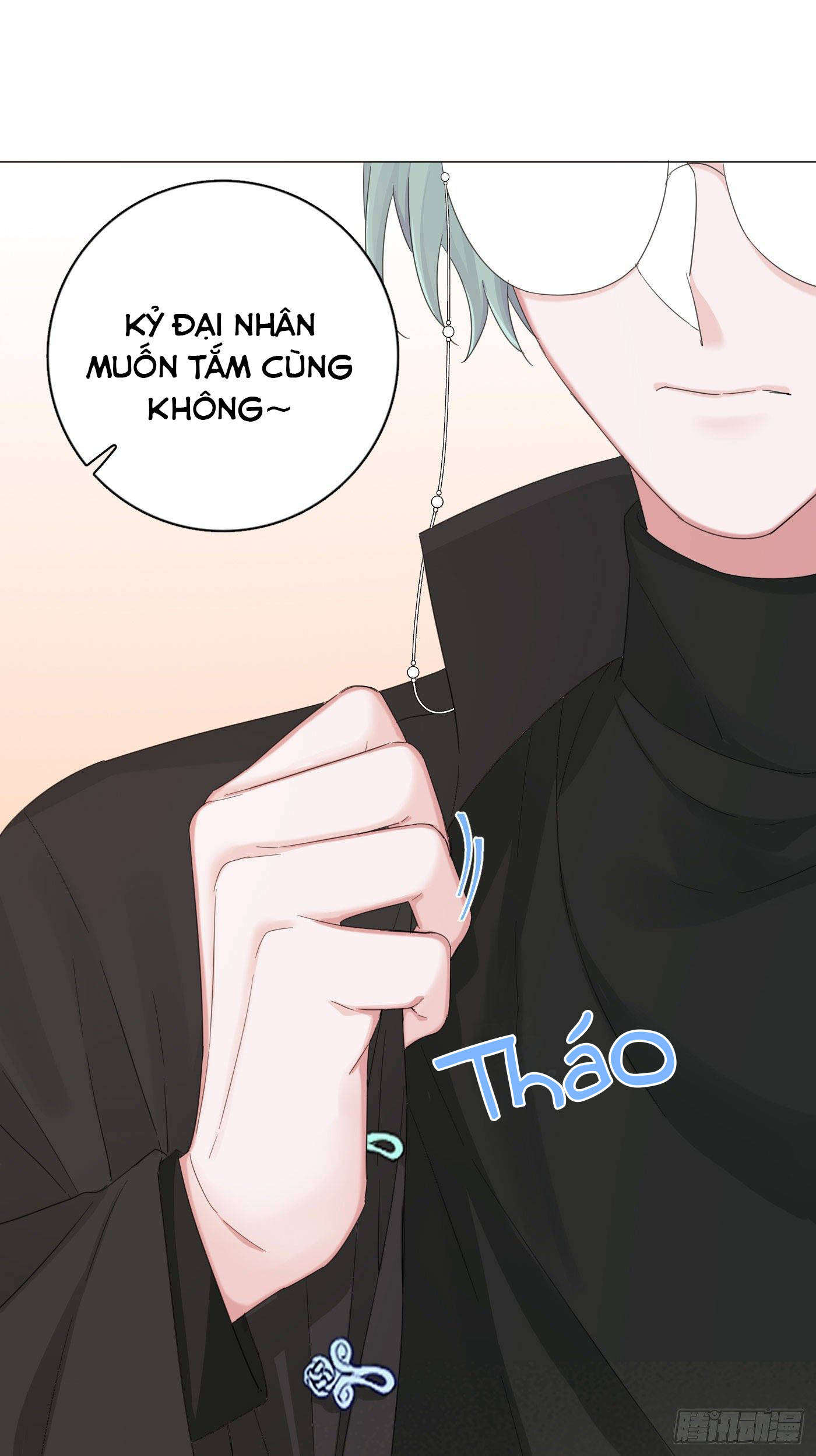 nhất hoàng cửu công thập nhị thê chapter 20 21