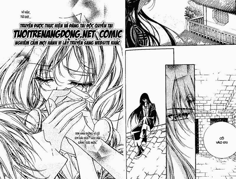 legend - truyền thuyết fushigi chapter 7 83