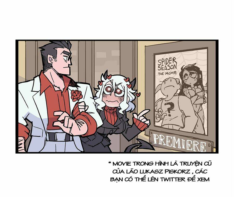 helltaker chapter 21 1