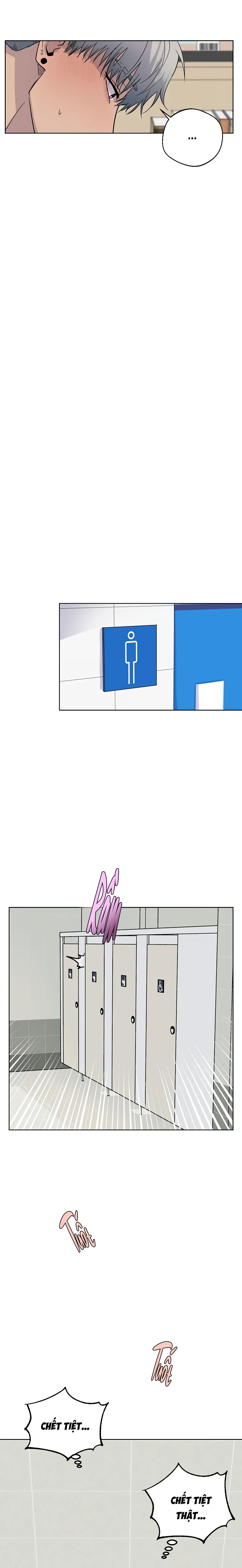 con sắc quỷ đỏ chapter 2 15