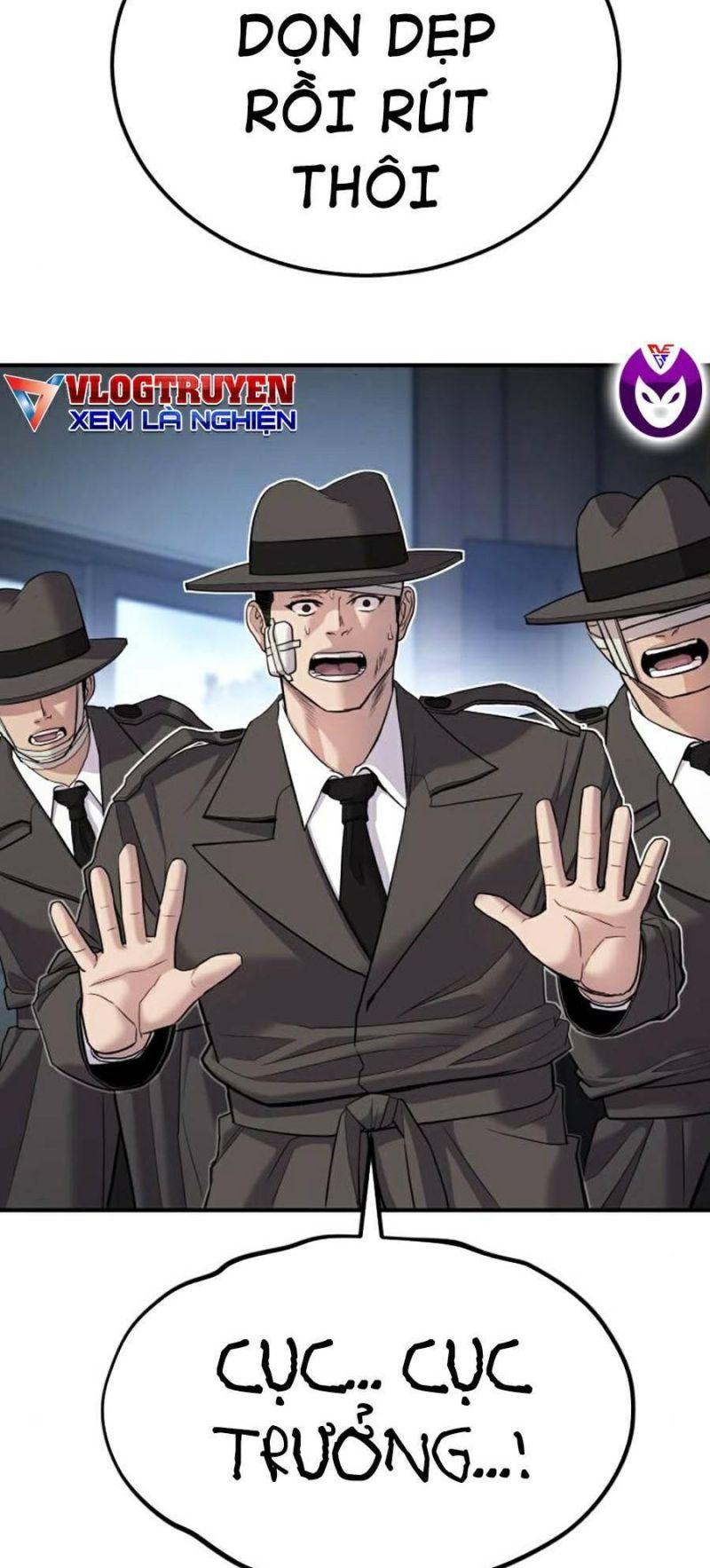 đặc vụ kim chapter 19 76