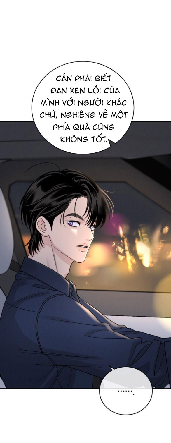 Thuyết Tình Yêu Ích Kỷ chapter 28.1 34