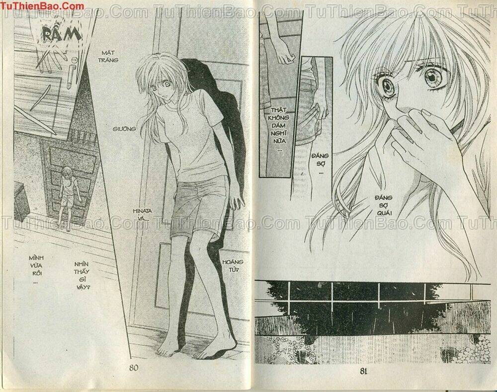 lo lem thời @ chapter 3 38