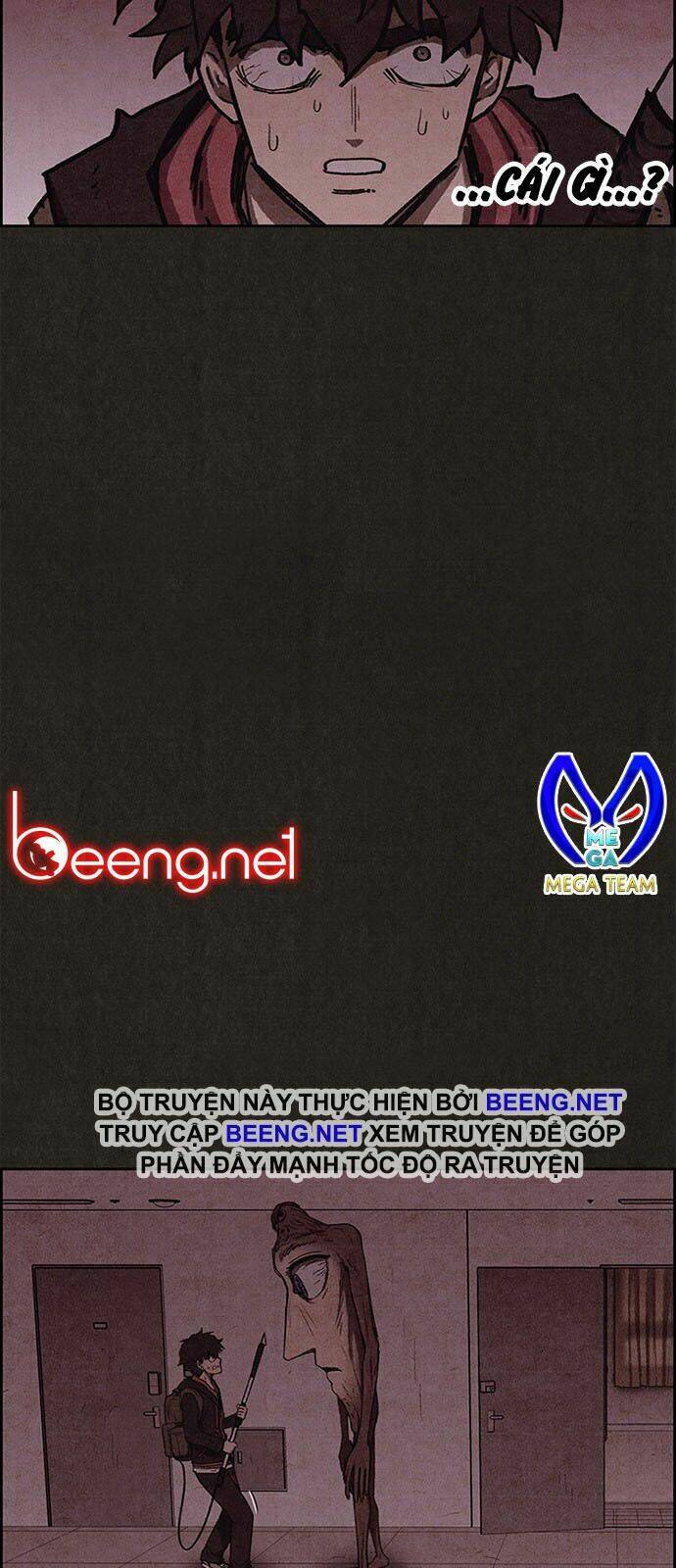 quái vật tại chung cư xanh chapter 94 34