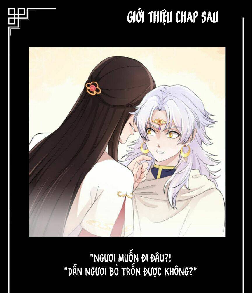 nghiên hương kỳ đàm chapter 21 58