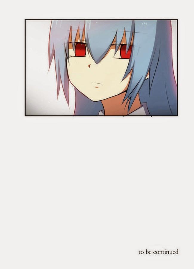 crepuscule (yamchi) chapter 33 30