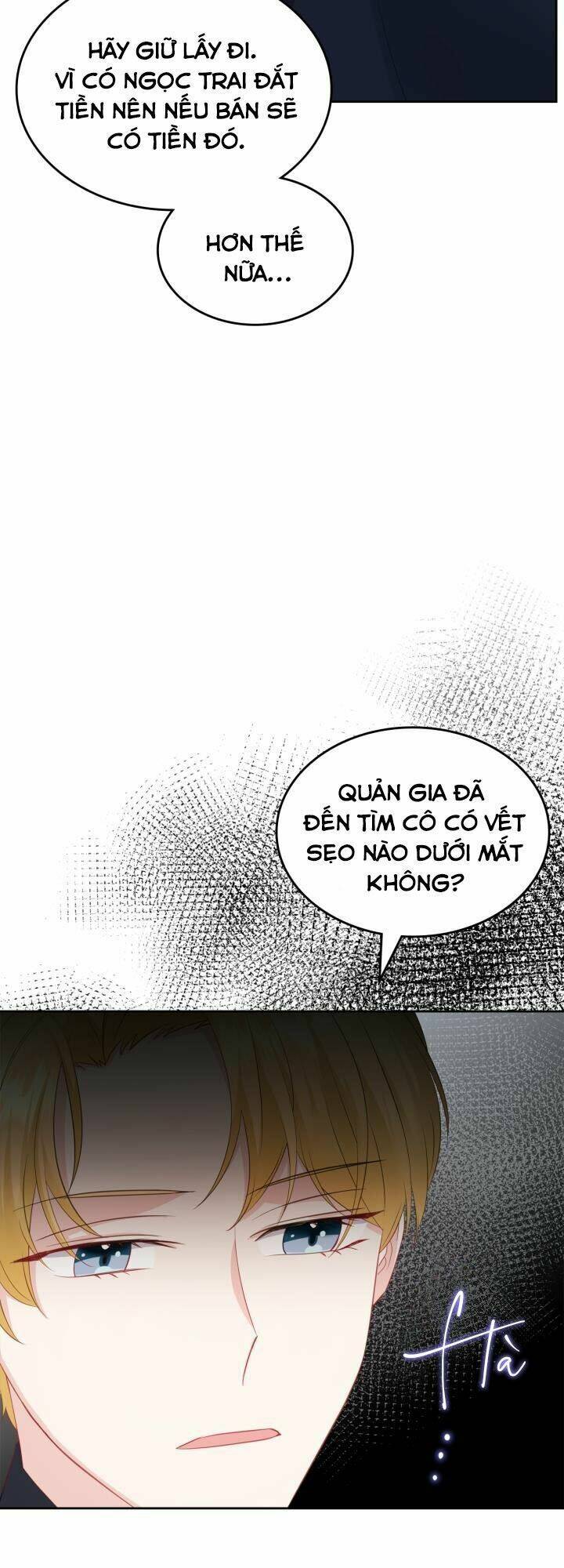 công chúa phản diện muốn ở trong ngôi nhà bánh quy chapter 52 29