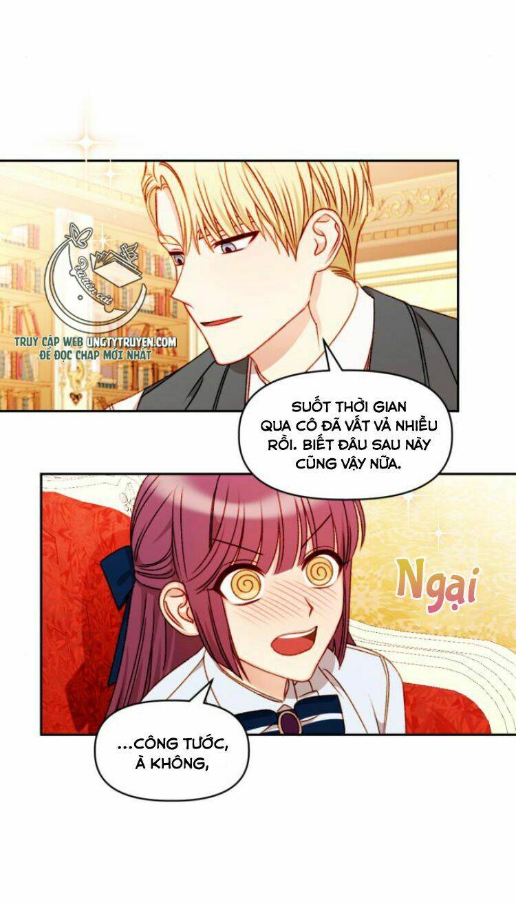 nữ chính muốn tôi trở thành mẹ kế chapter 33.5 20