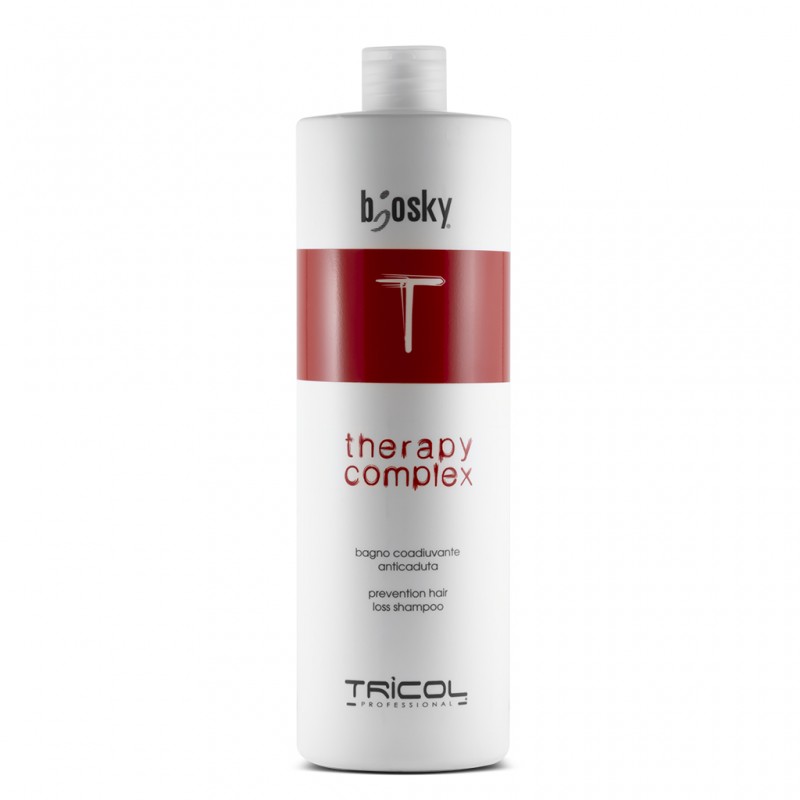 Dầu gội chống rụng &amp; kích thích mọc tóc Therapy Complex Shampoo 1000ML