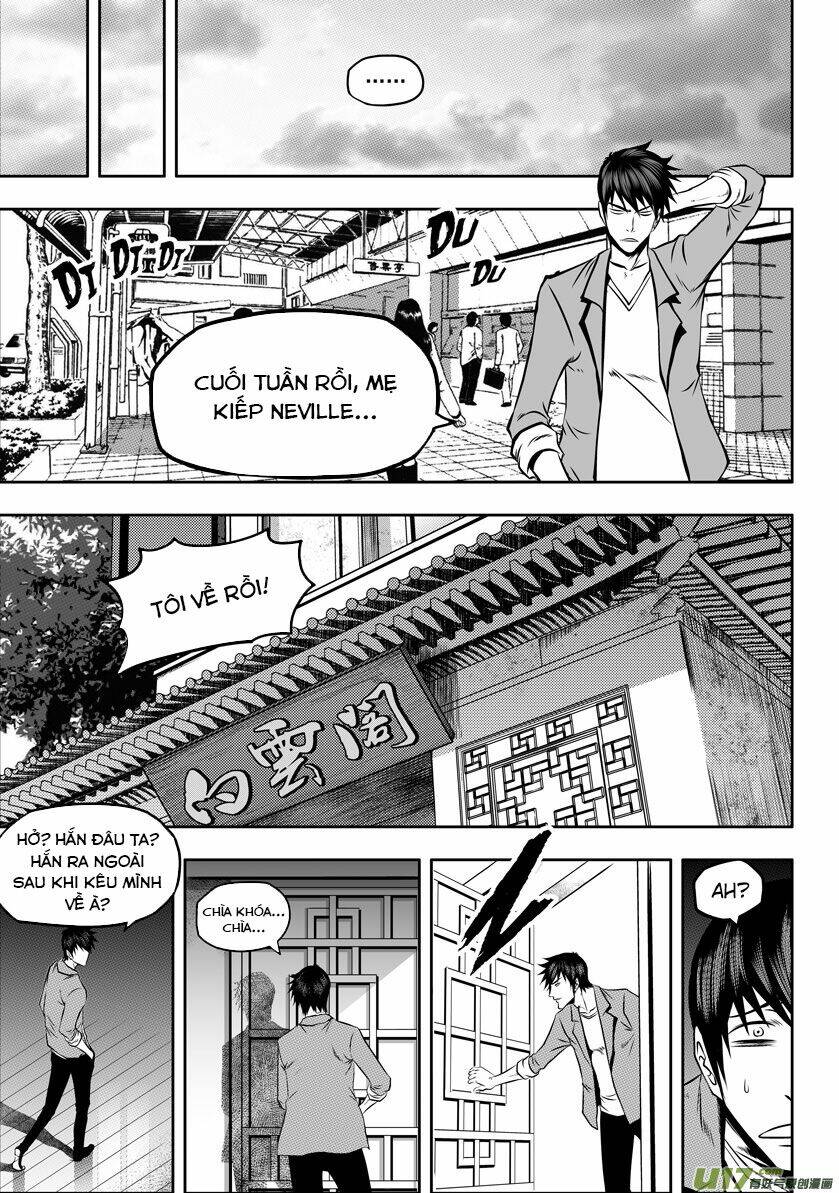 macrophage regulation chapter 54 6