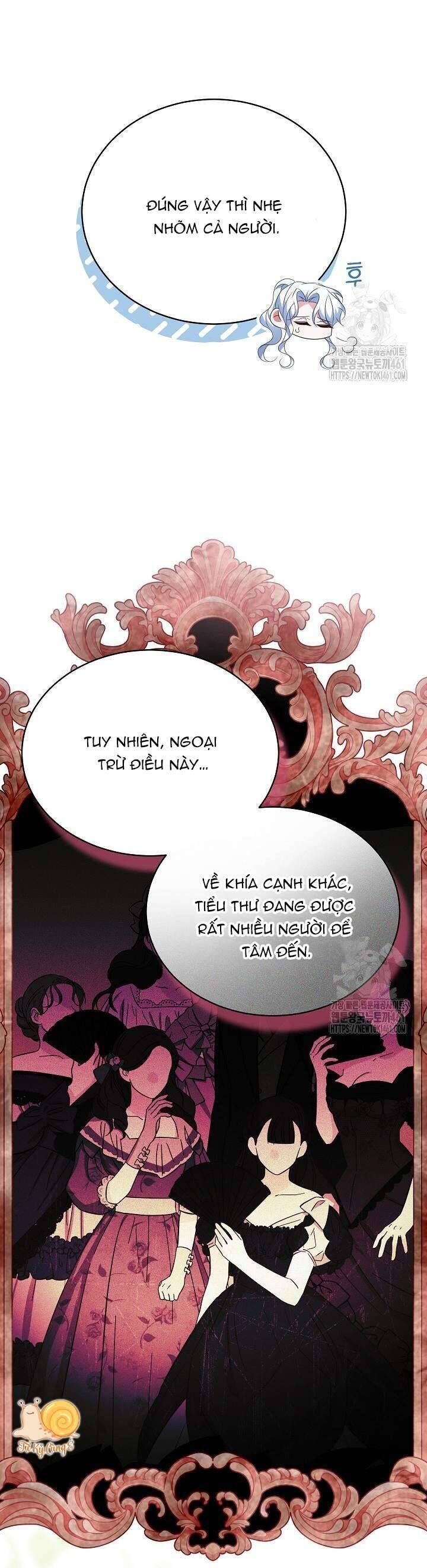 hướng dẫn về ác nữ chapter 22 7