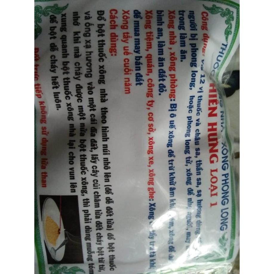 BỘT XÔNG NHÀ – BỘT HƯƠNG CÚNG DƯỜNG - NHANG BỘT SẠCH - HƯƠNG TRỢ THIỀN
