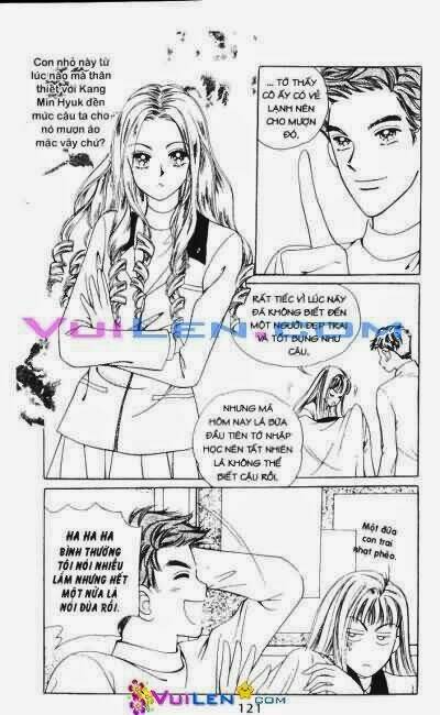 kẻ săn tiền chapter 1 121