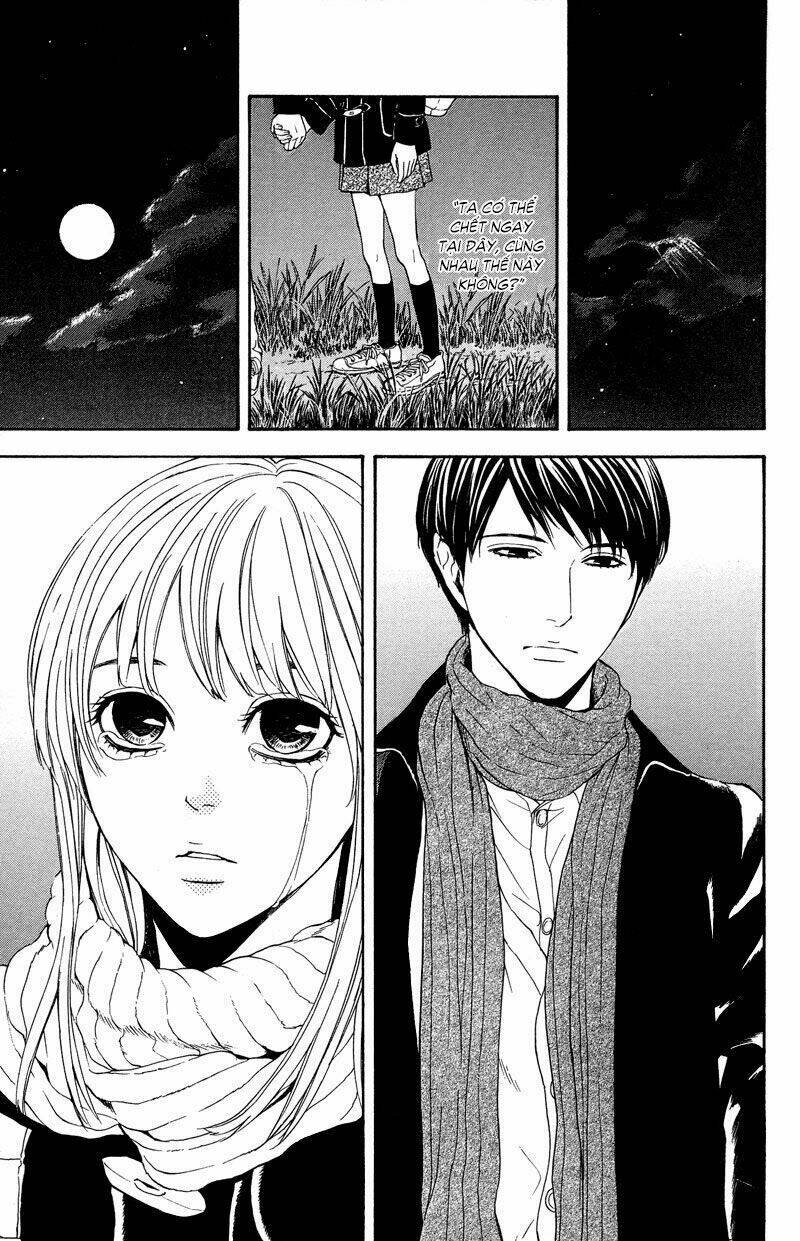 coelacanth chapter 8 11