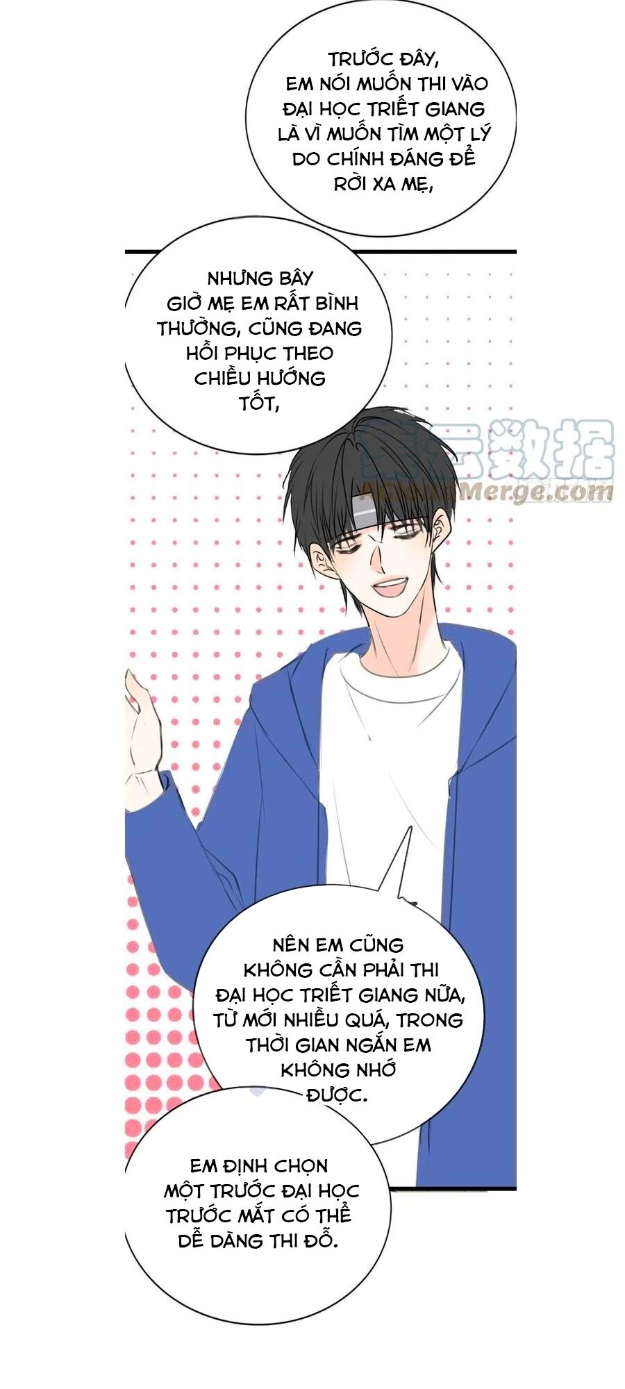 công chúa nữ vương mệnh chapter 124 8