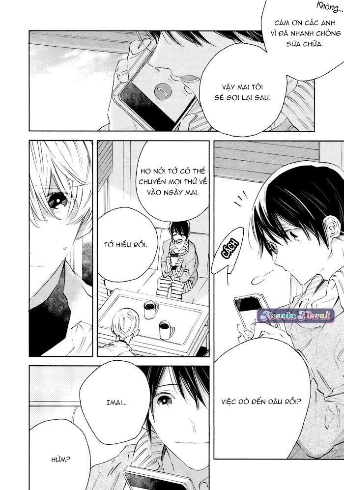 seishounen no tame no yuuryou tosho chapter 5 3