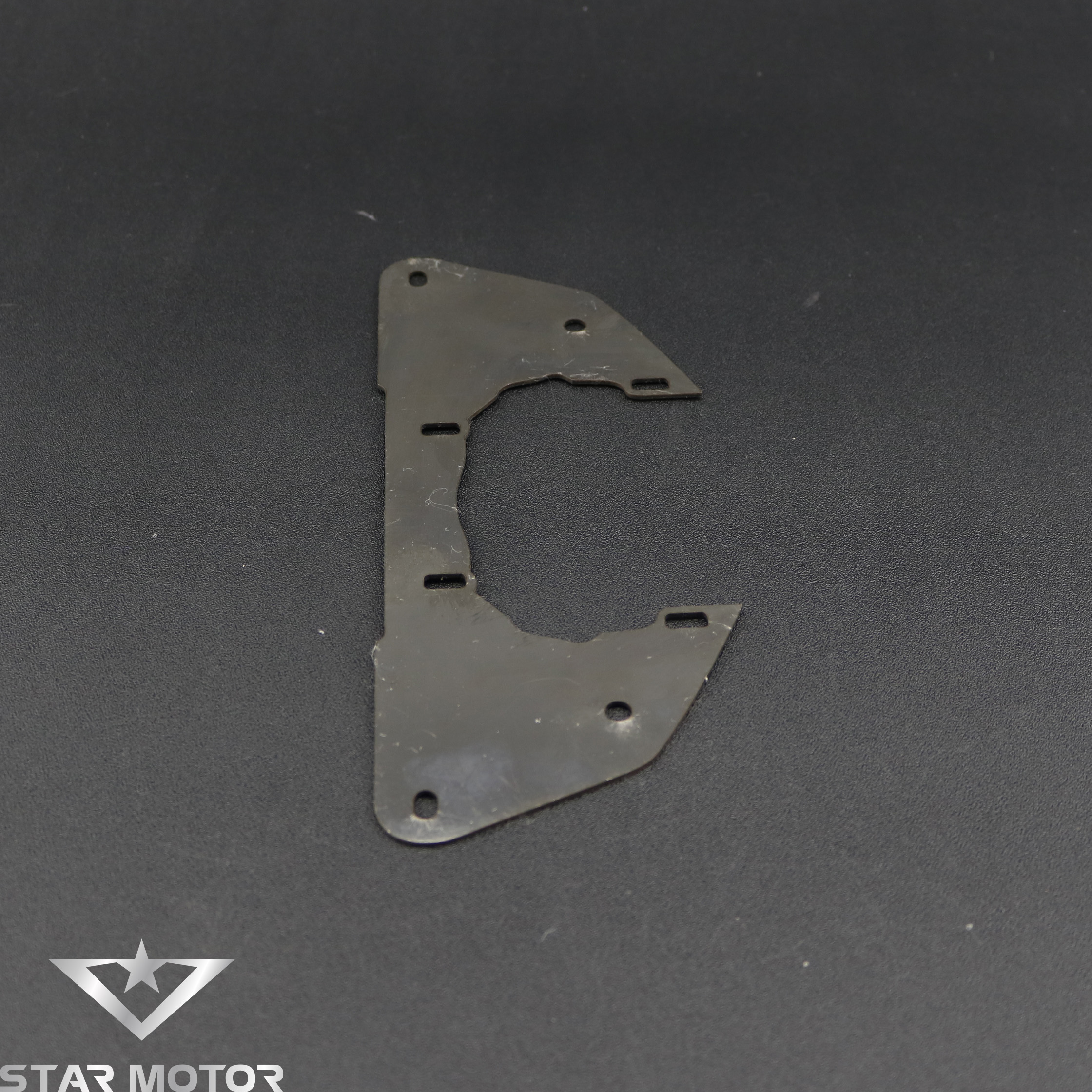 Pát gắn bi cầu cho xe Exciter 2017-2019