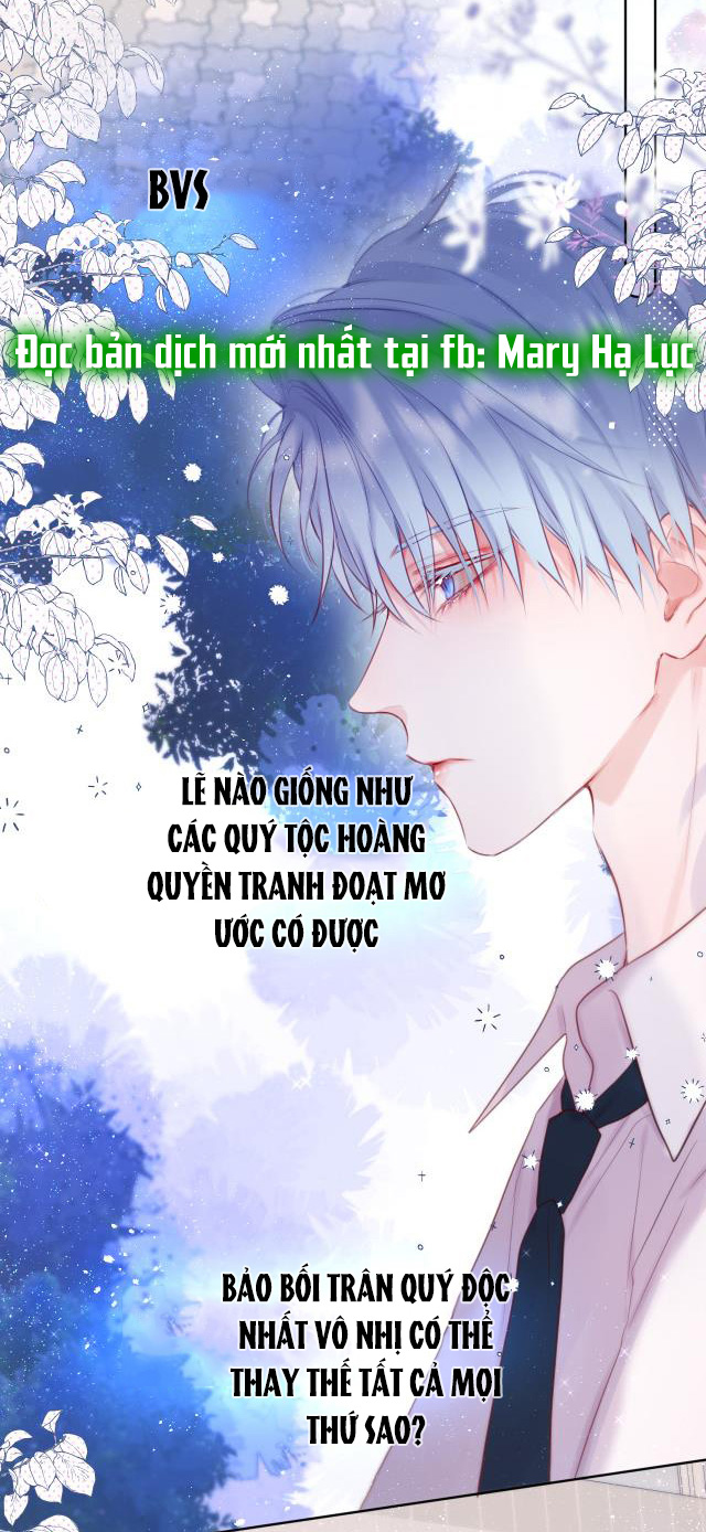 cạm bẫy của hồ ly chapter 4.2 7