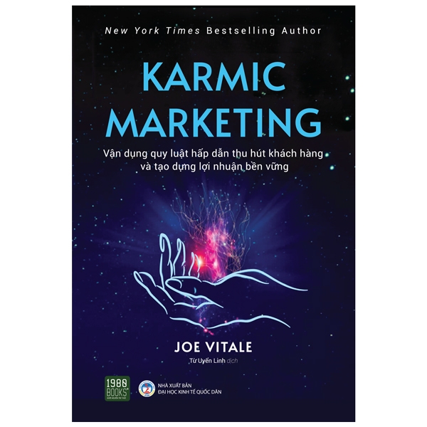 Karmic Marketing