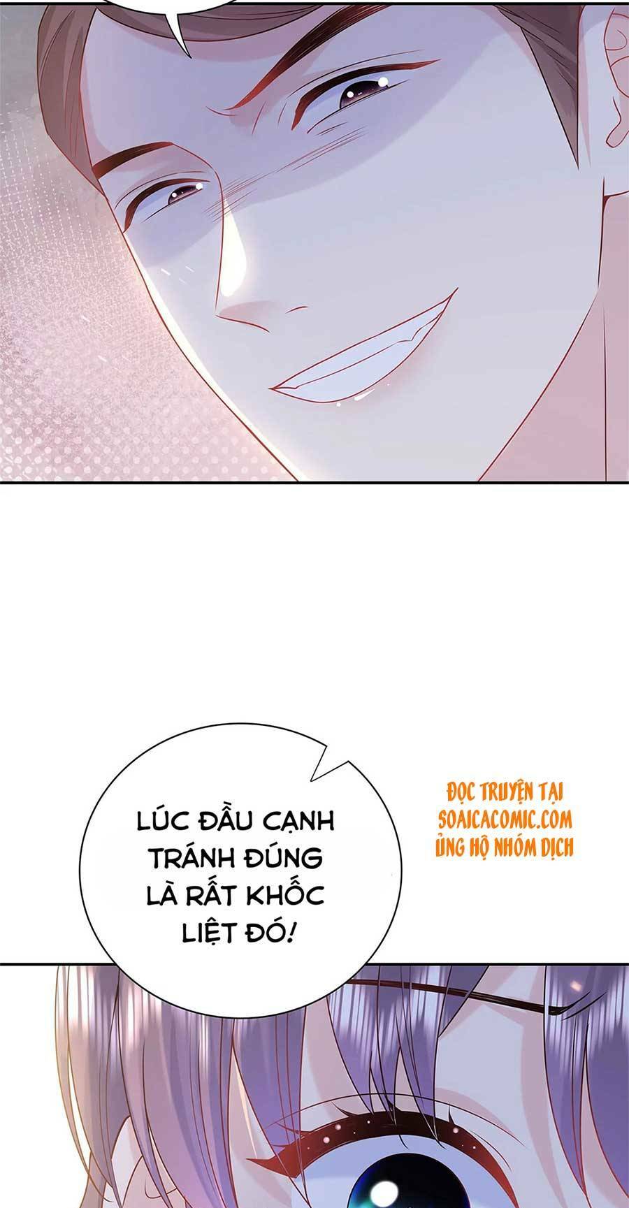 tôi dựa vào tà ý: nghịch chuyển nhân sinh chapter 41 13