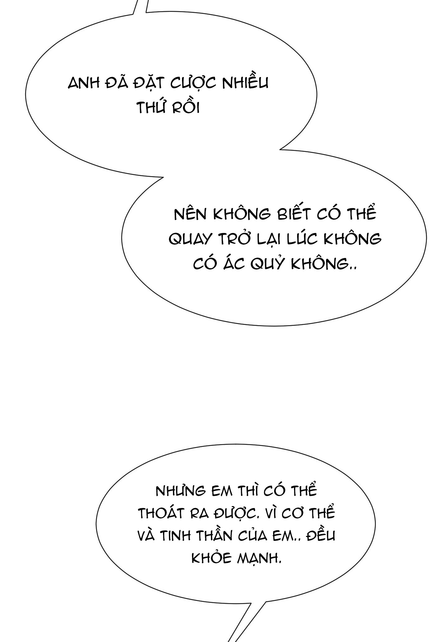 vị khách không mời chapter 15 60