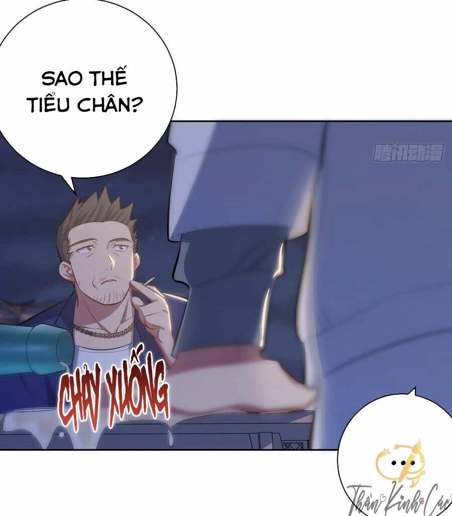 nhạc phụ đại nhân là lão bà chapter 51 9