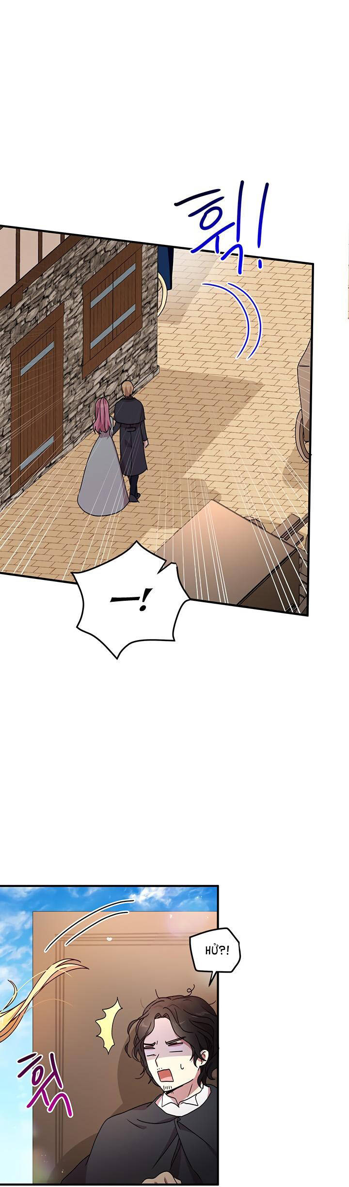 tại sao ngài làm điều này, công tước chapter 65 8