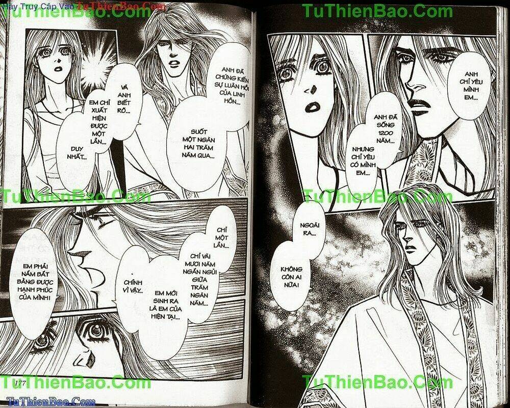 chỉ cần có anh chapter 7 89