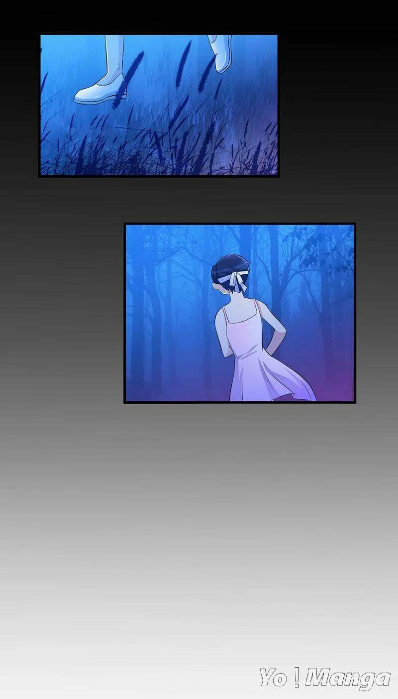 cô dâu gả thay của tổng tài chapter 45 20