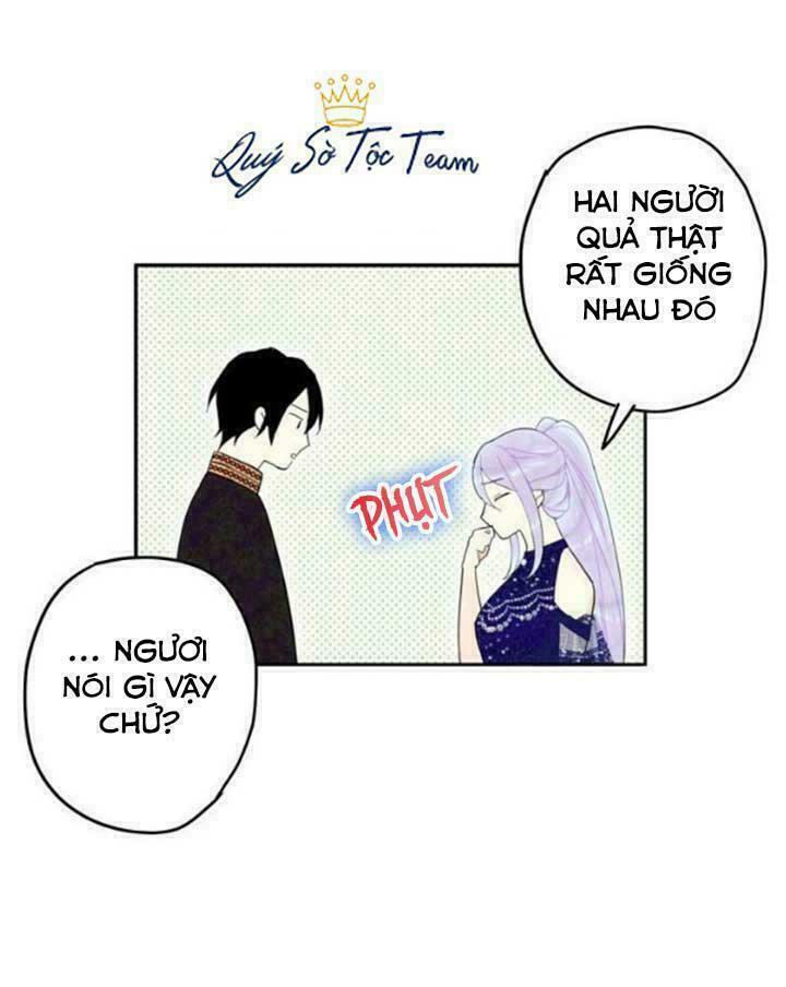 thánh nữ ẩn danh chapter 42 28